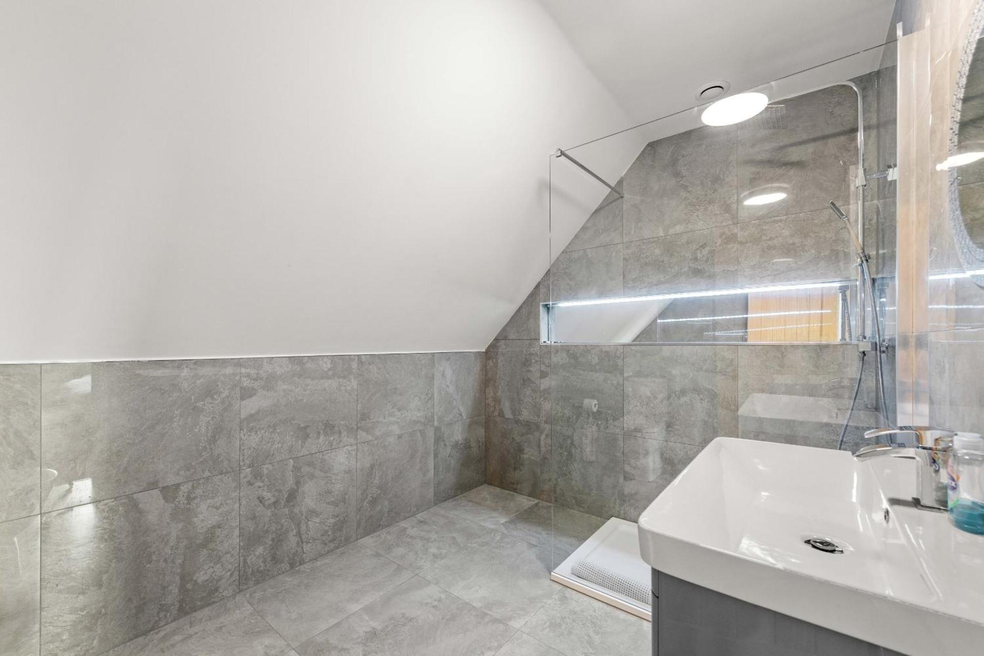 4 Bedroom House Lincs Pet & Child Friendly Hébergement de vacances Boston
