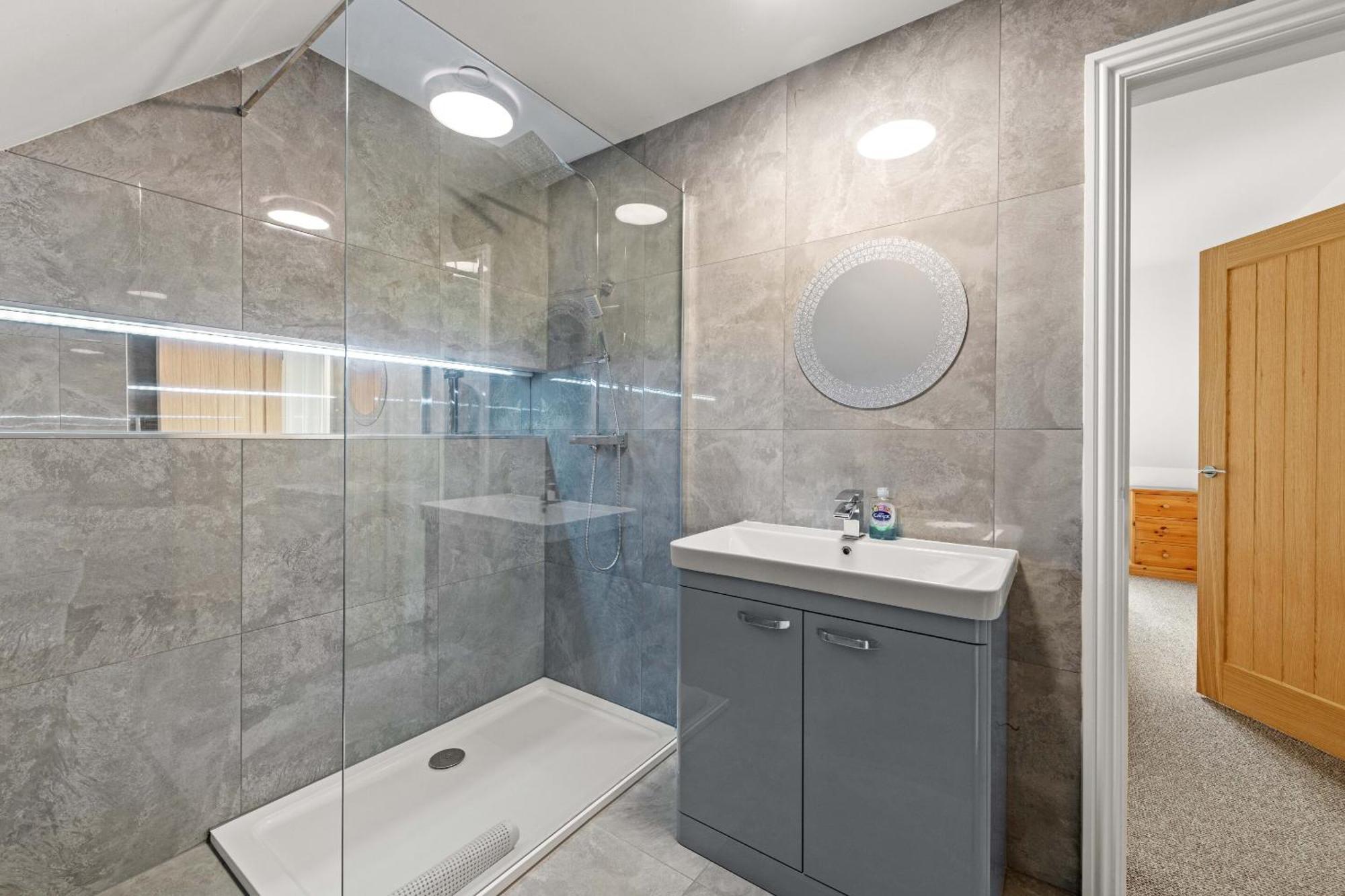 4 Bedroom House Lincs Pet & Child Friendly Hébergement de vacances Boston