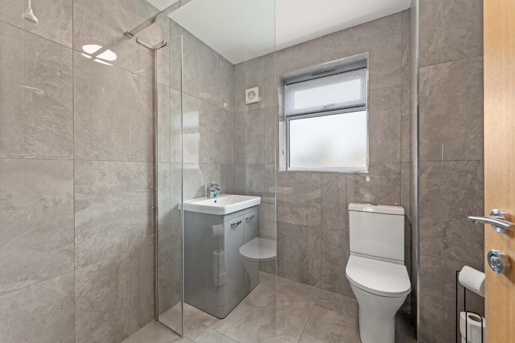 Hébergement de vacances 4 Bedroom House Lincs Pet & Child Friendly Boston
