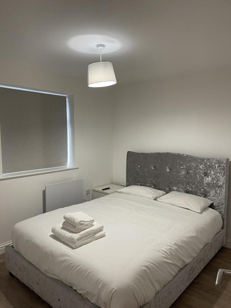 4 Bedroom House Lincs Pet & Child Friendly *