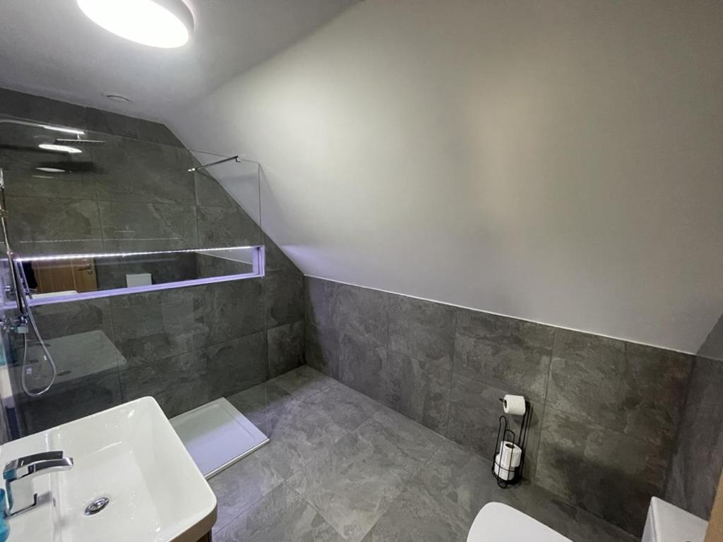 4 Bedroom House Lincs Pet & Child Friendly Hébergement de vacances