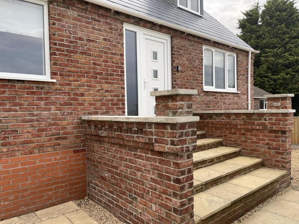 4 Bedroom House Lincs Pet & Child Friendly Boston