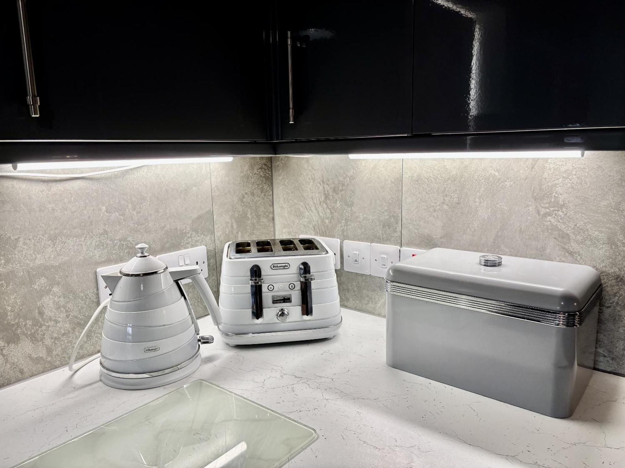 Hébergement de vacances 4 Bedroom House Lincs Pet & Child Friendly *