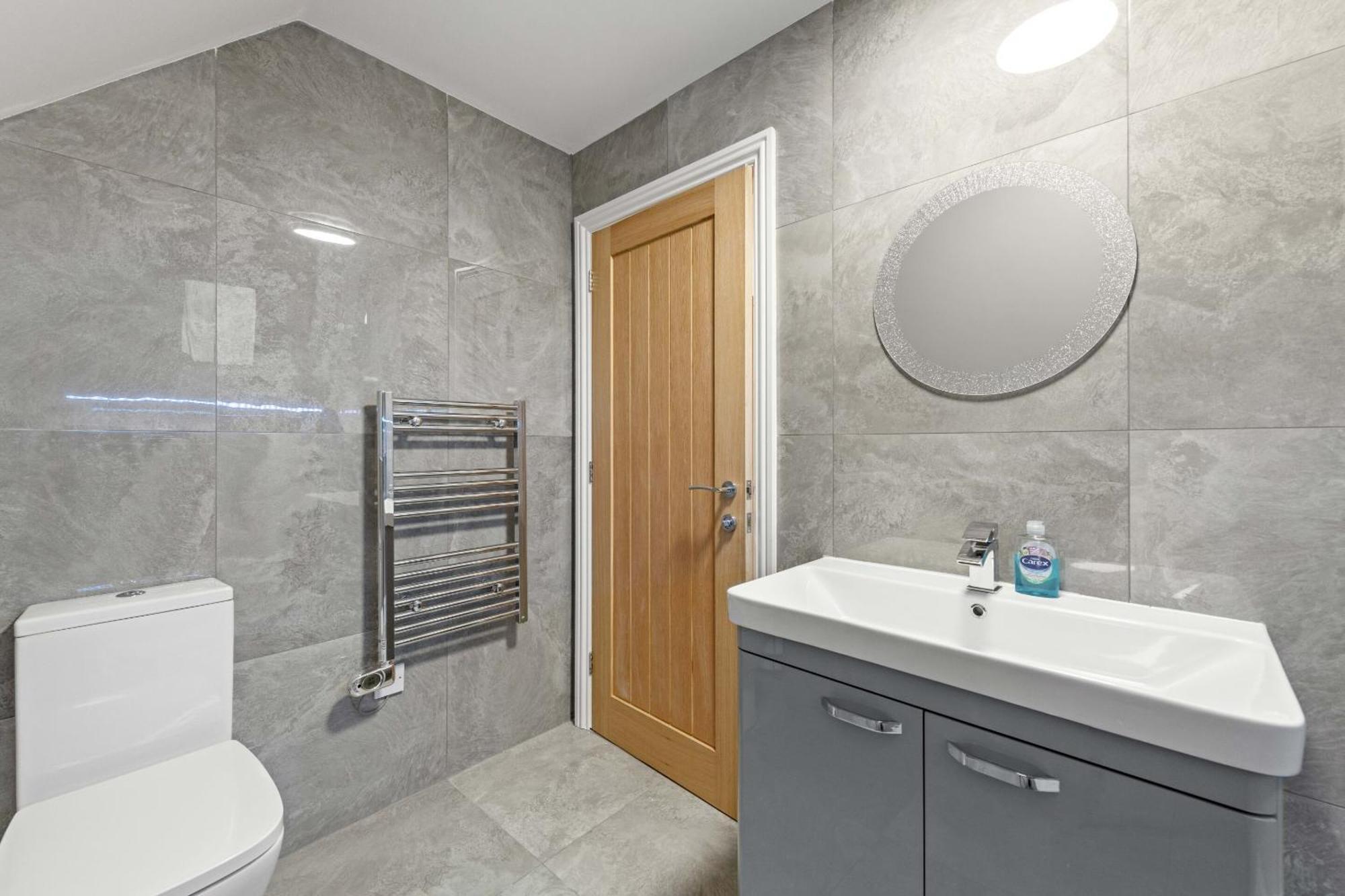 Holiday home 4 Bedroom House Lincs Pet & Child Friendly