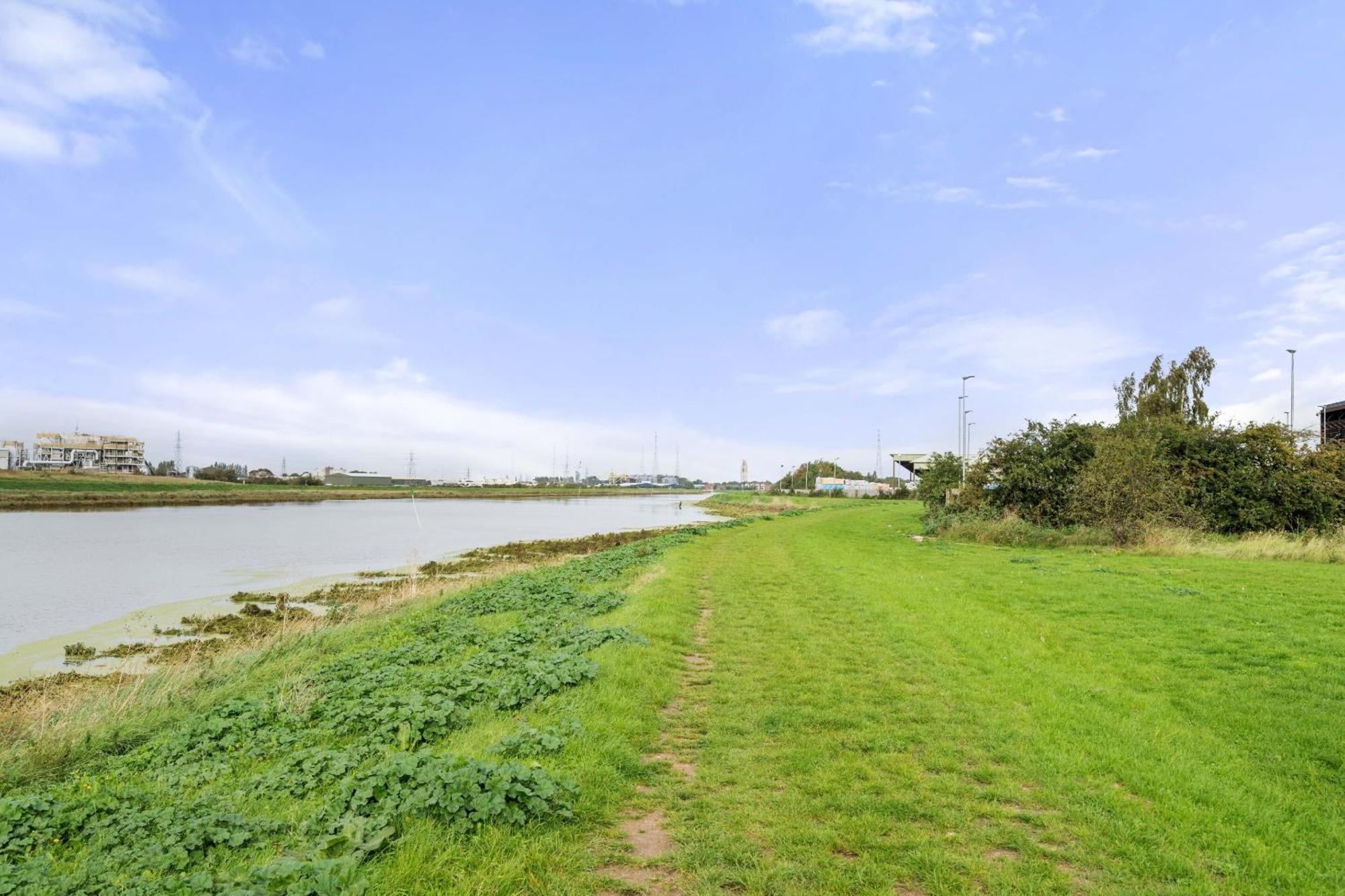 Holiday home 4 Bedroom House Lincs Pet & Child Friendly Boston