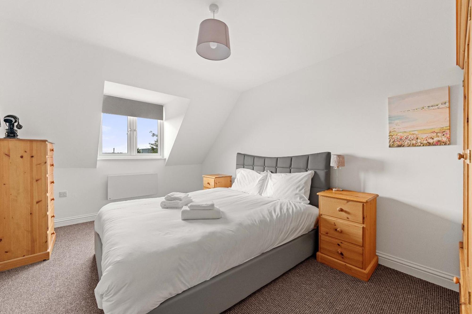 Holiday home 4 Bedroom House Lincs Pet & Child Friendly *