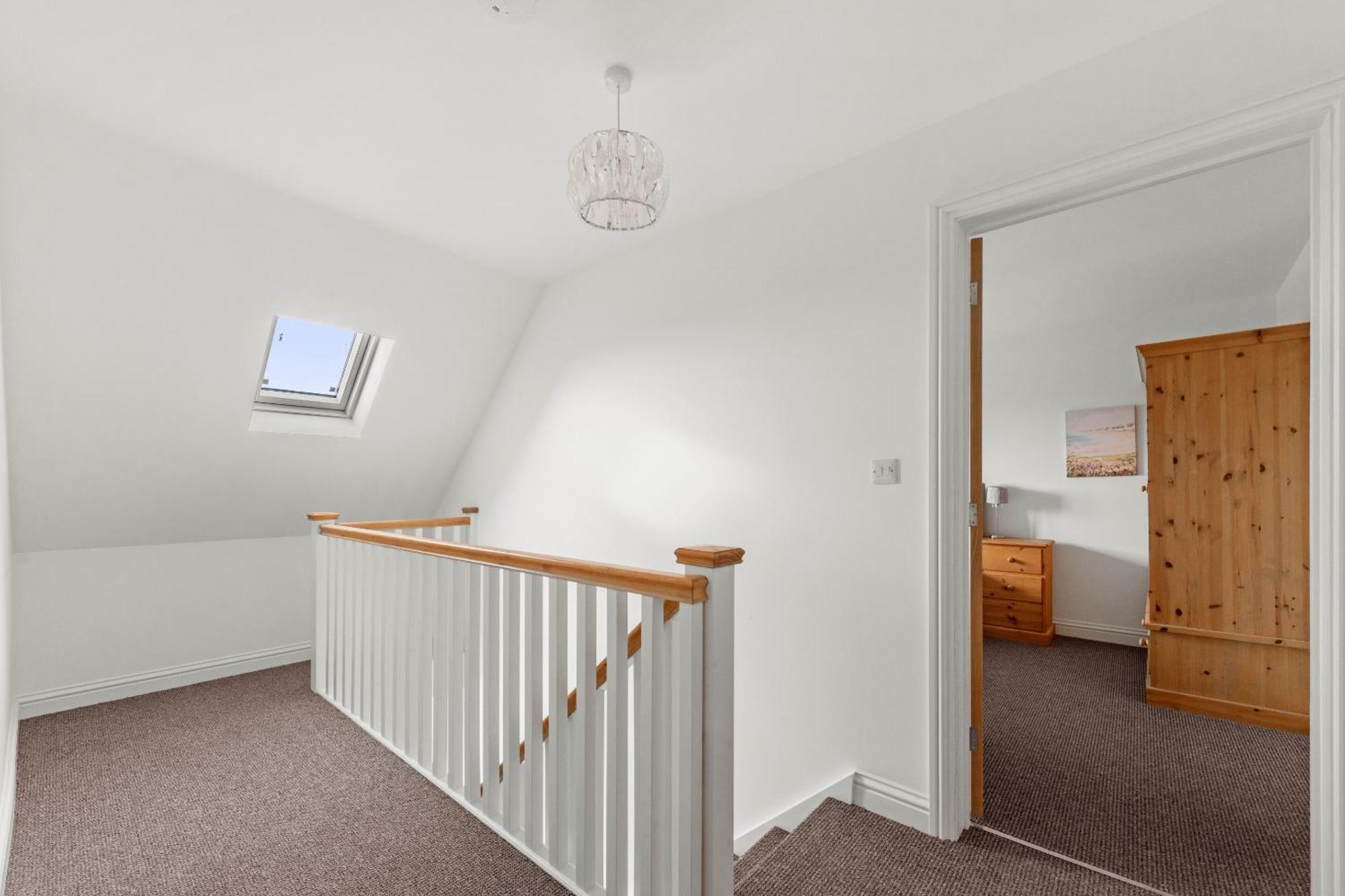 Holiday home 4 Bedroom House Lincs Pet & Child Friendly *
