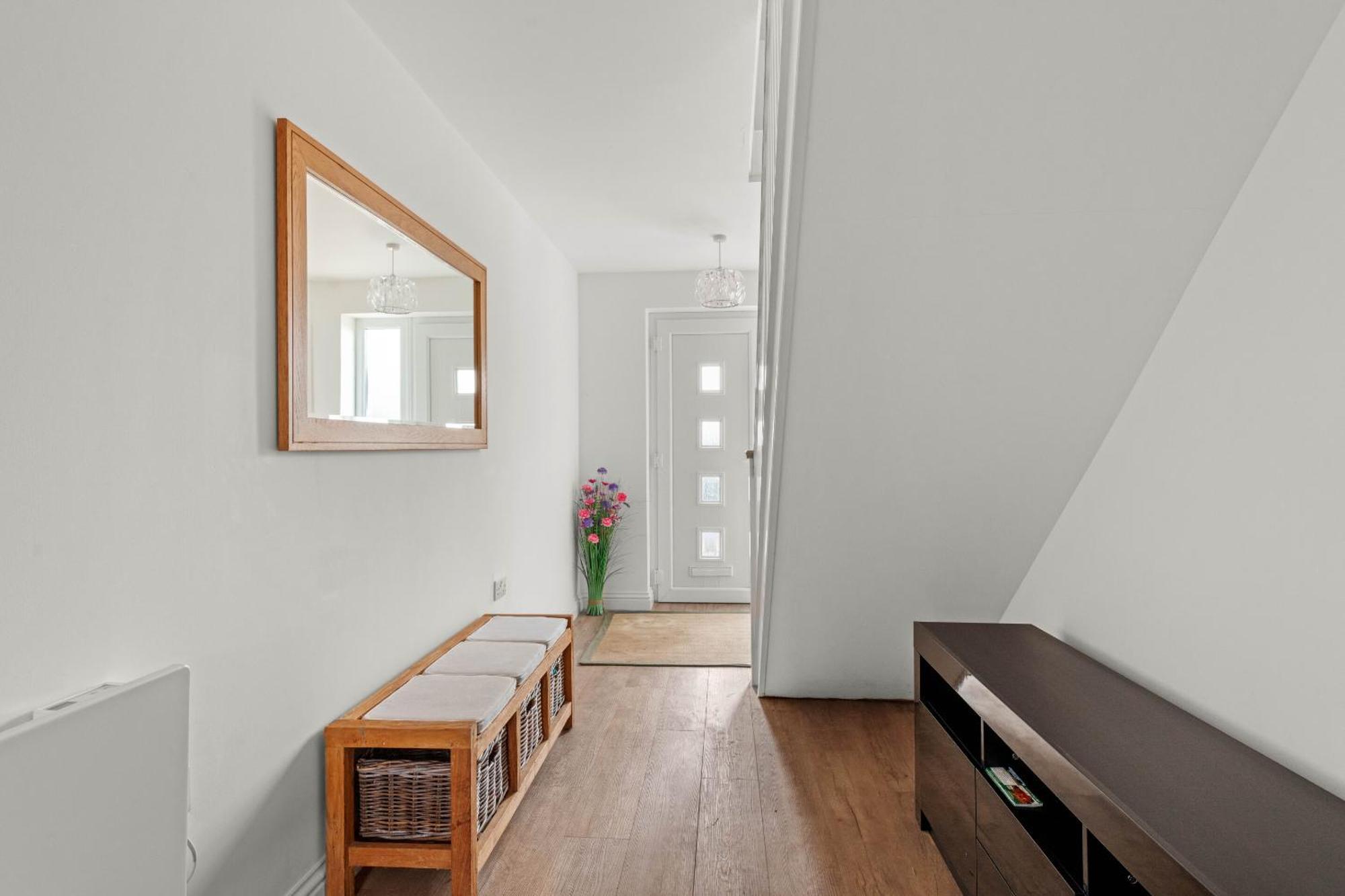 4 Bedroom House Lincs Pet & Child Friendly Boston