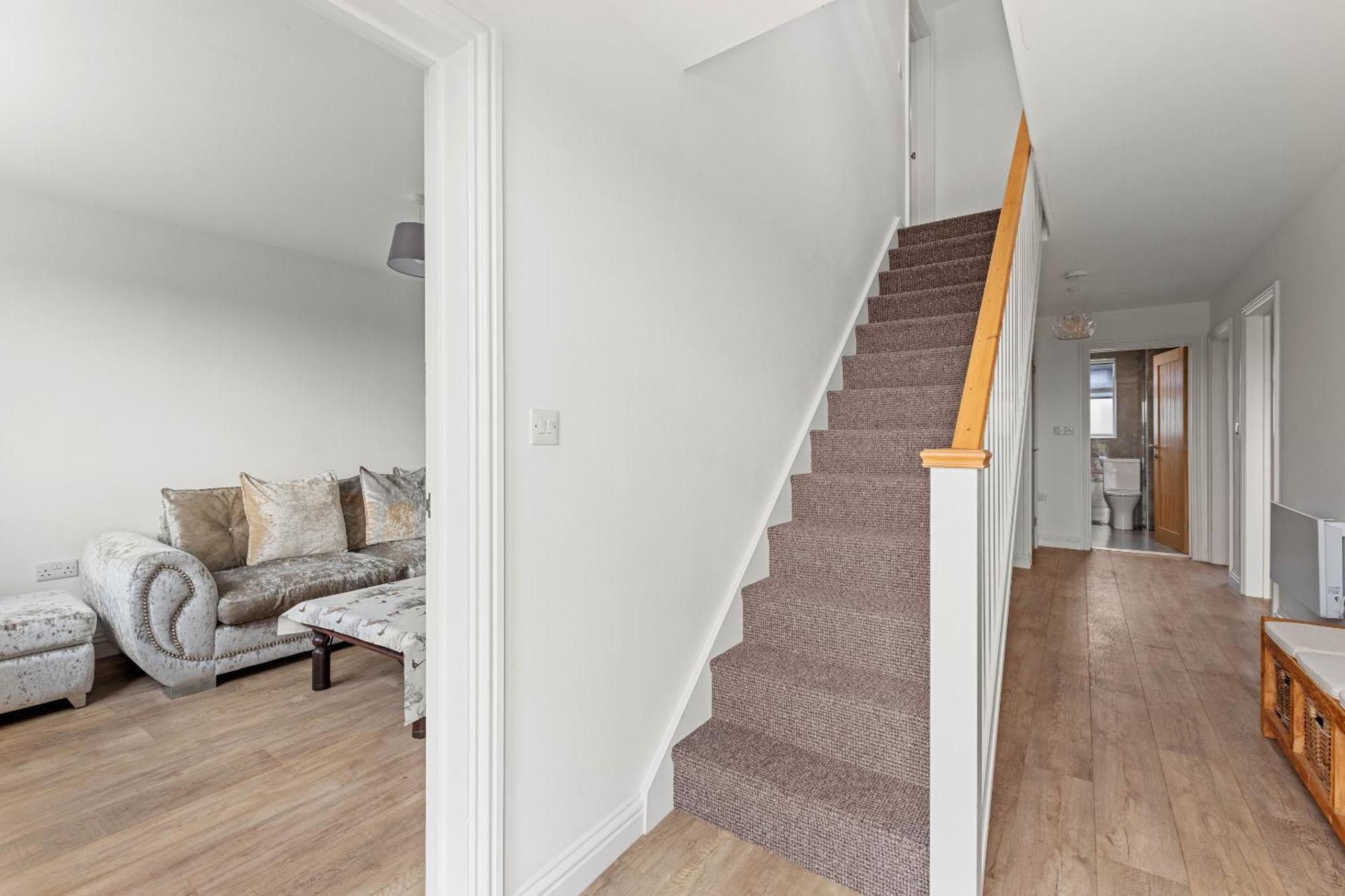Holiday home 4 Bedroom House Lincs Pet & Child Friendly Boston