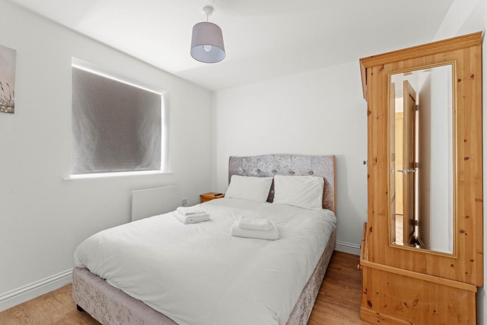 Holiday home 4 Bedroom House Lincs Pet & Child Friendly Boston