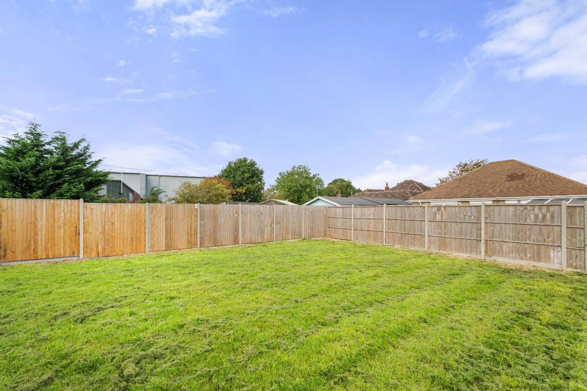 4 Bedroom House Lincs Pet & Child Friendly Holiday home *