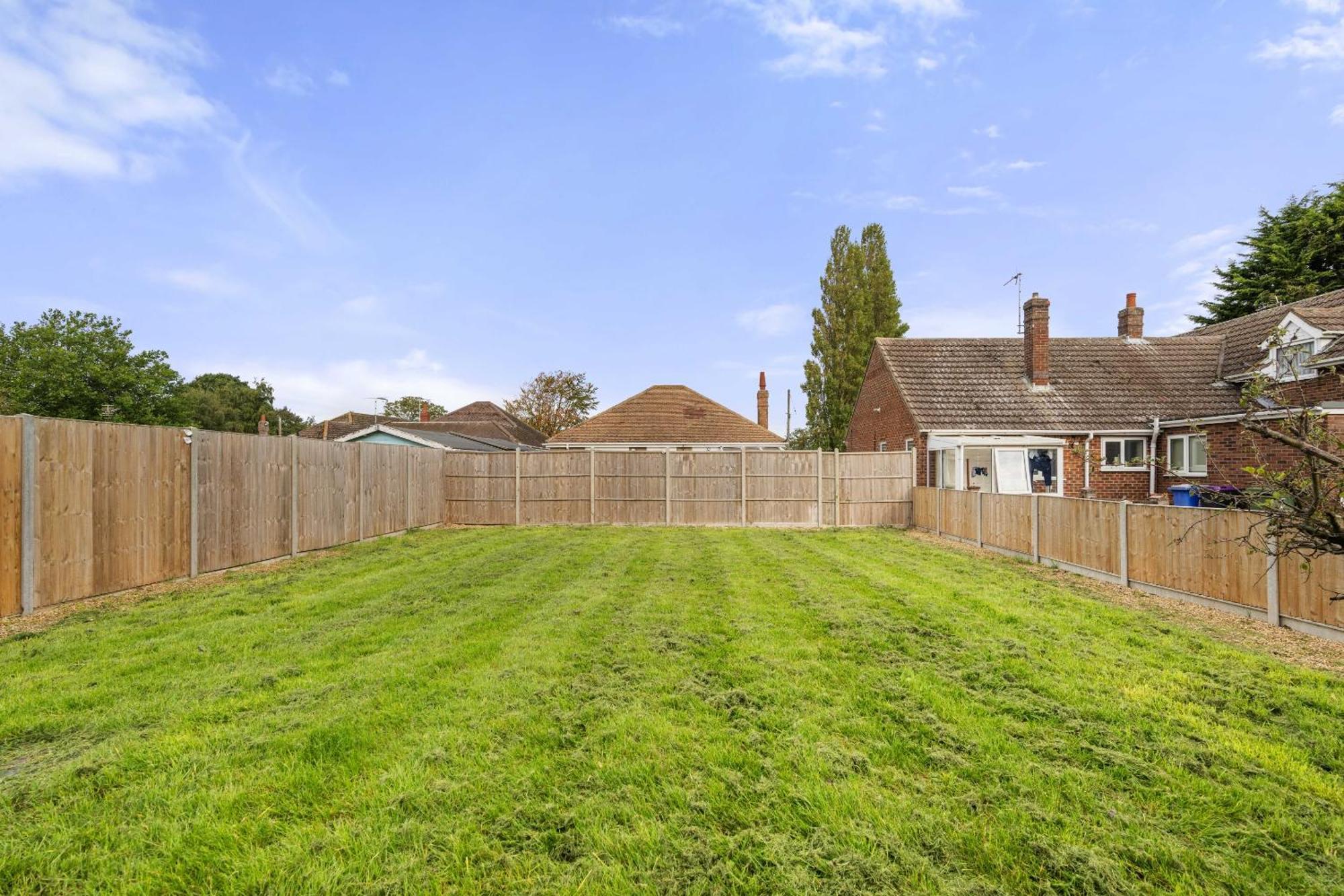 4 Bedroom House Lincs Pet & Child Friendly Holiday home Boston