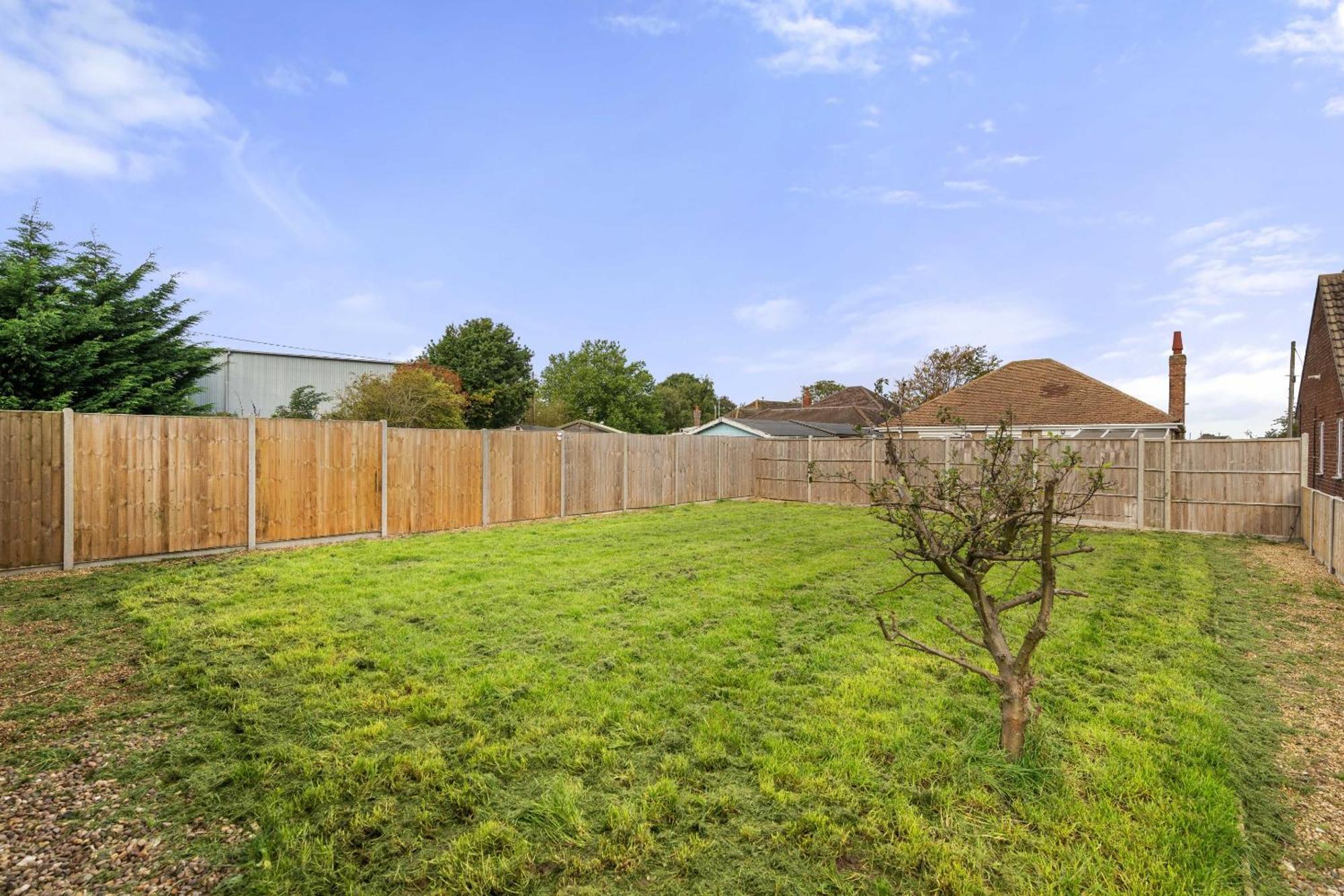 4 Bedroom House Lincs Pet & Child Friendly * Boston