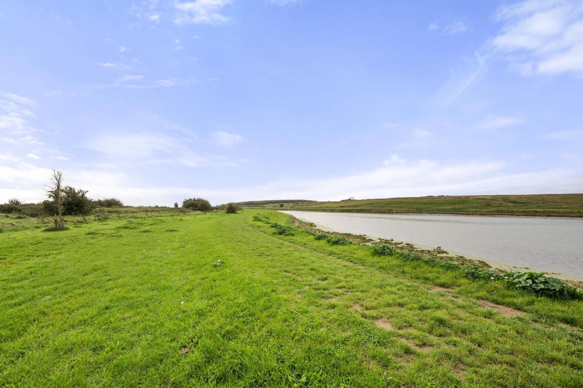 Holiday home 4 Bedroom House Lincs Pet & Child Friendly Boston