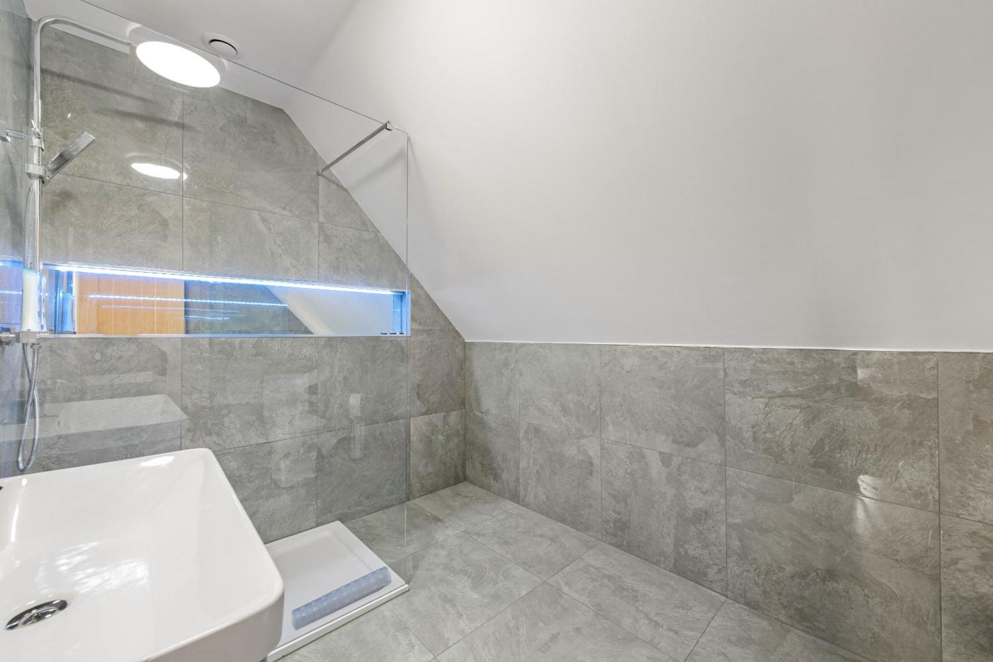 4 Bedroom House Lincs Pet & Child Friendly