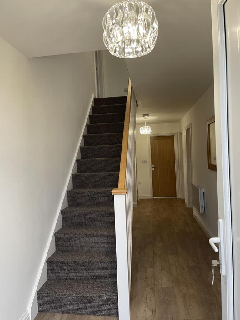 Holiday home 4 Bedroom House Lincs Pet & Child Friendly Boston