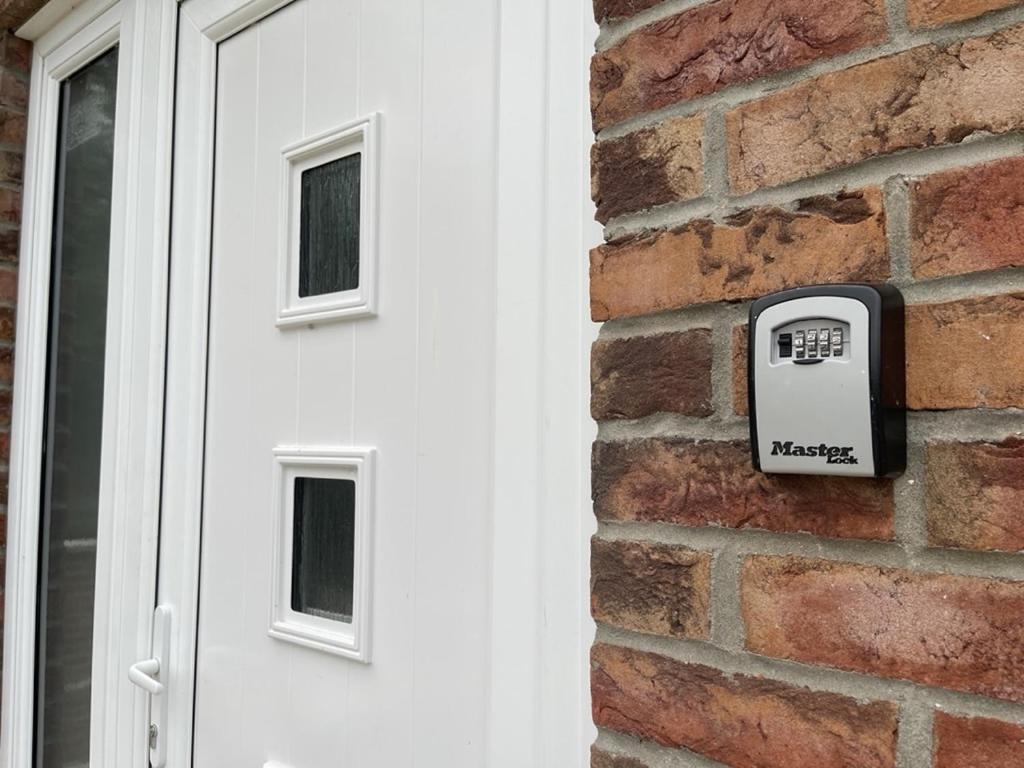 4 Bedroom House Lincs Pet & Child Friendly