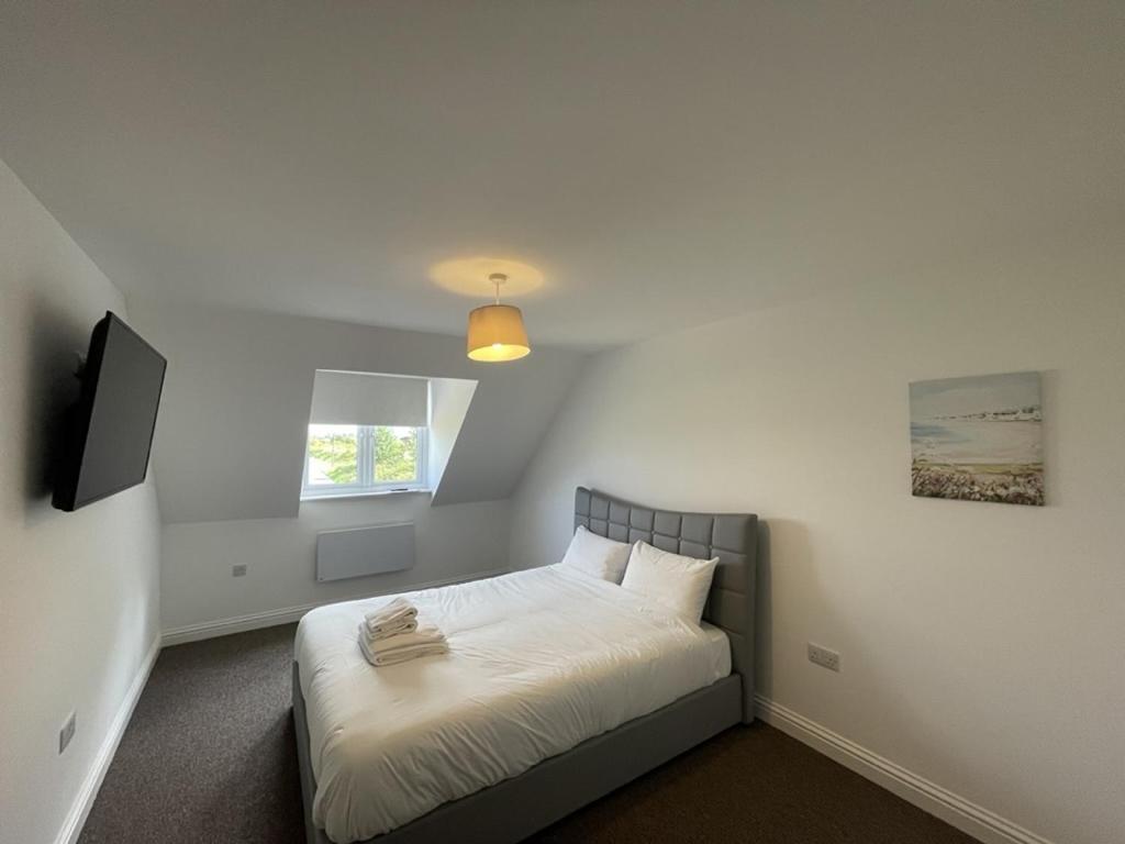 4 Bedroom House Lincs Pet & Child Friendly Boston