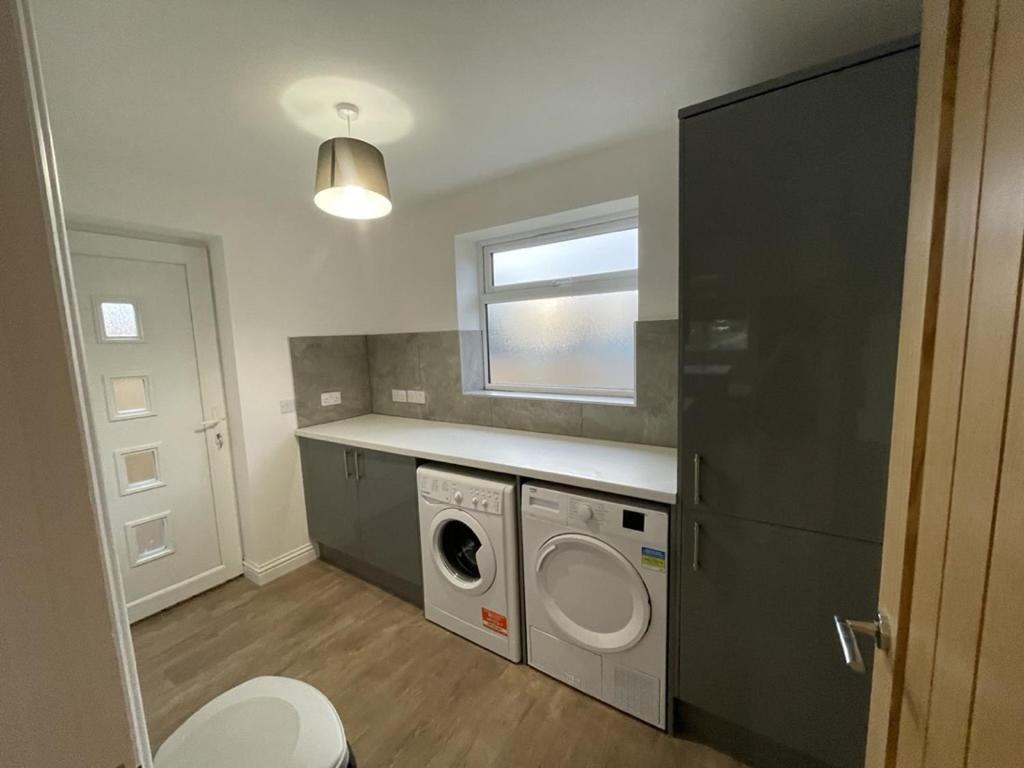 4 Bedroom House Lincs Pet & Child Friendly * Boston