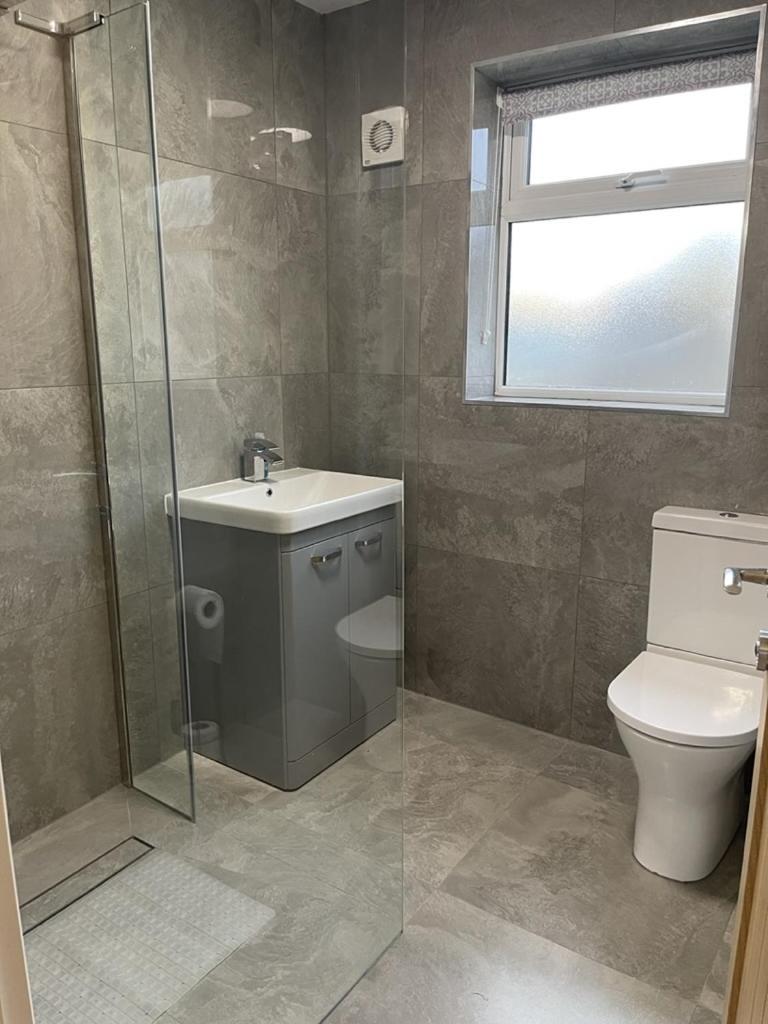 4 Bedroom House Lincs Pet & Child Friendly Holiday home
