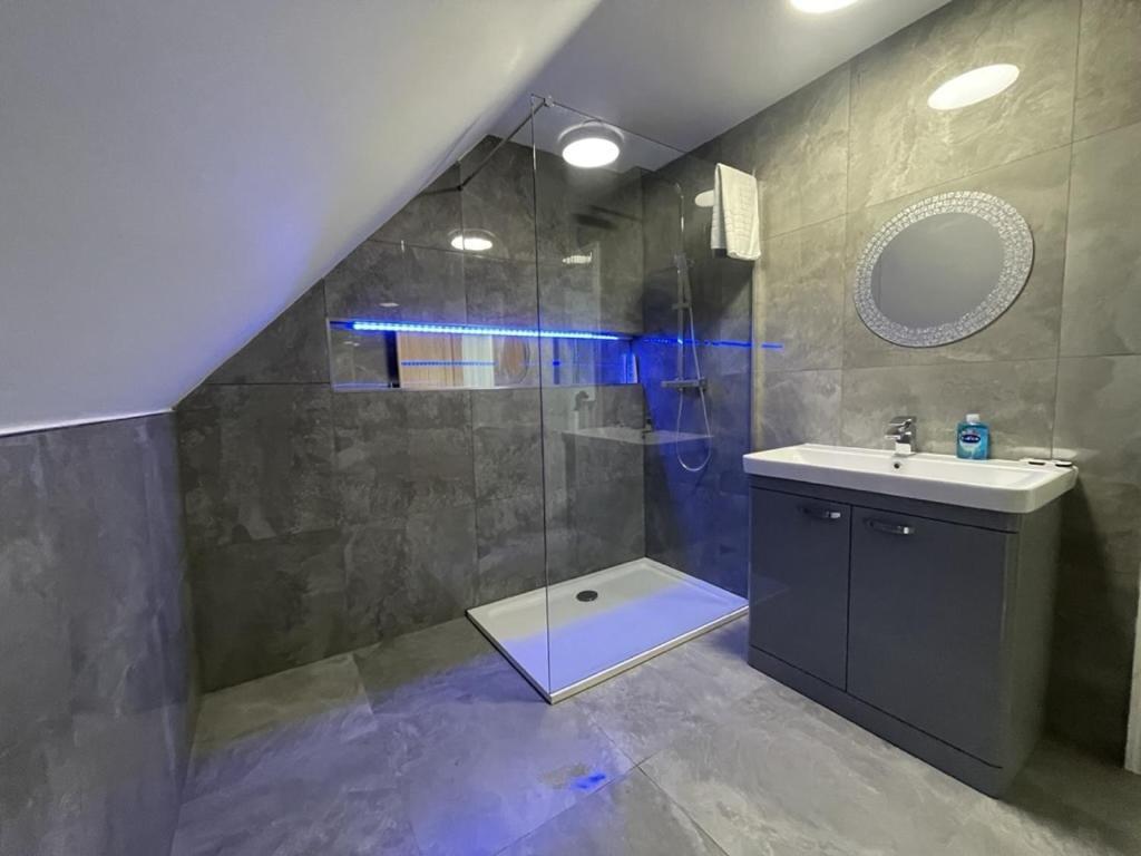 Holiday home 4 Bedroom House Lincs Pet & Child Friendly *
