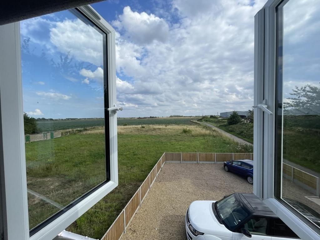 4 Bedroom House Lincs Pet & Child Friendly