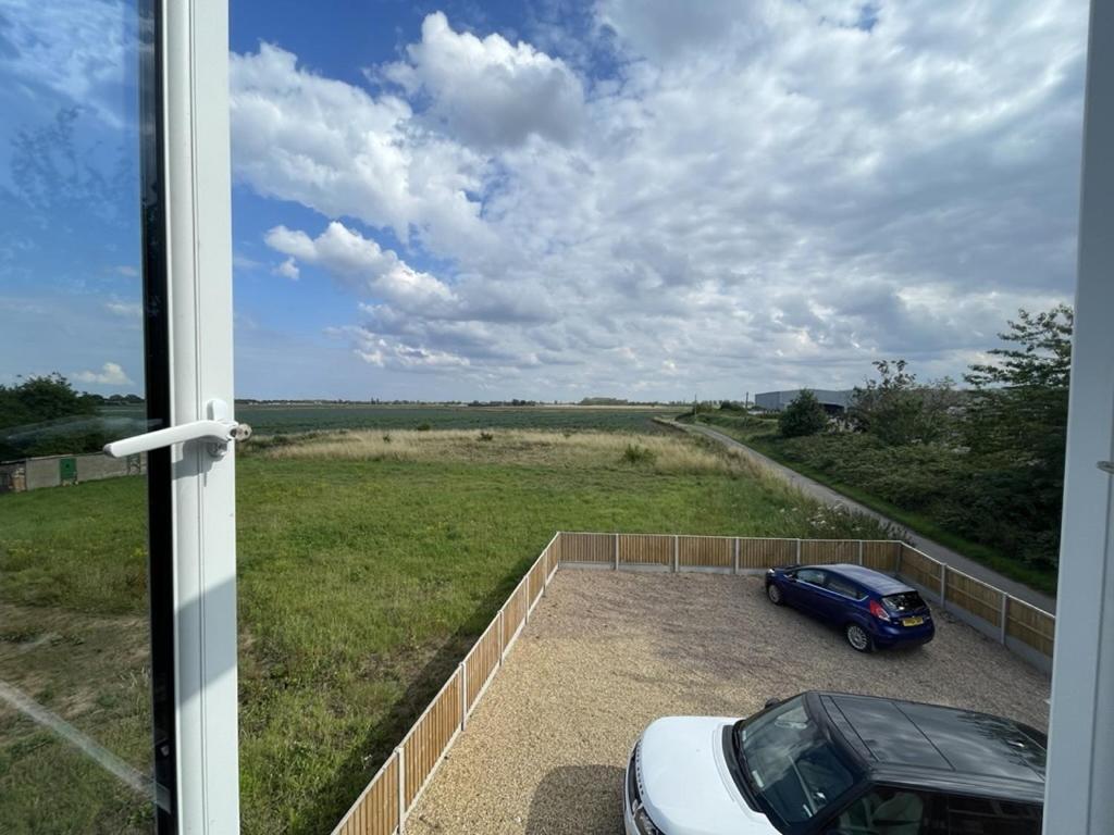 Holiday home 4 Bedroom House Lincs Pet & Child Friendly Boston