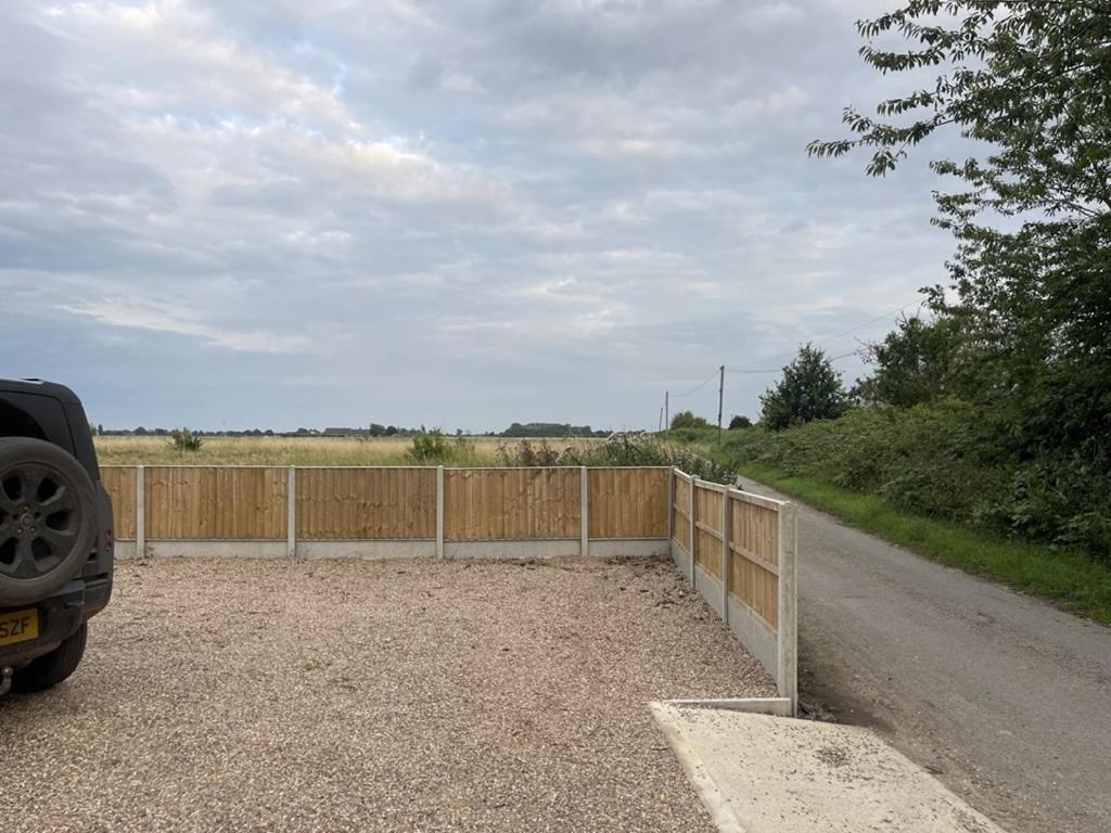 Holiday home 4 Bedroom House Lincs Pet & Child Friendly *